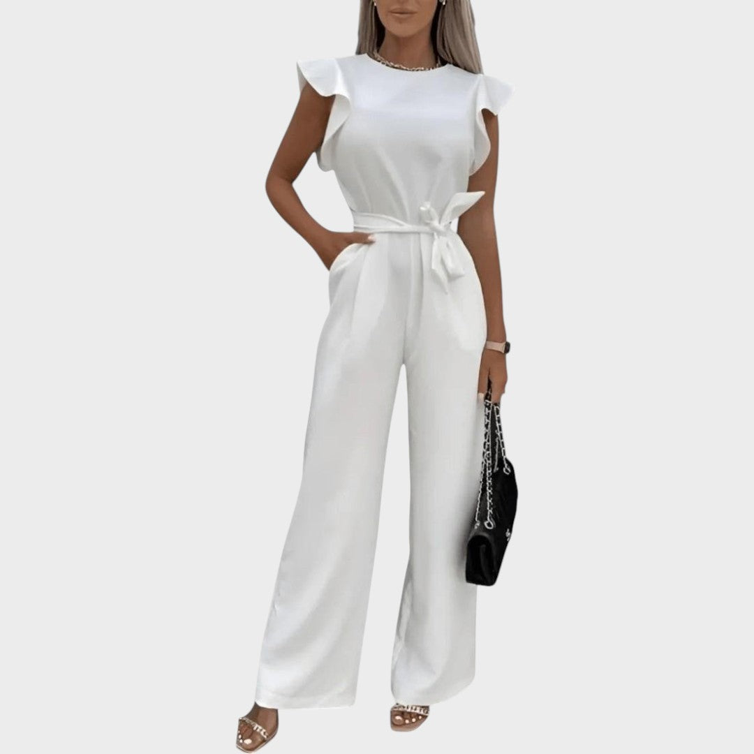 Shalonda | Women's Jumpsuit