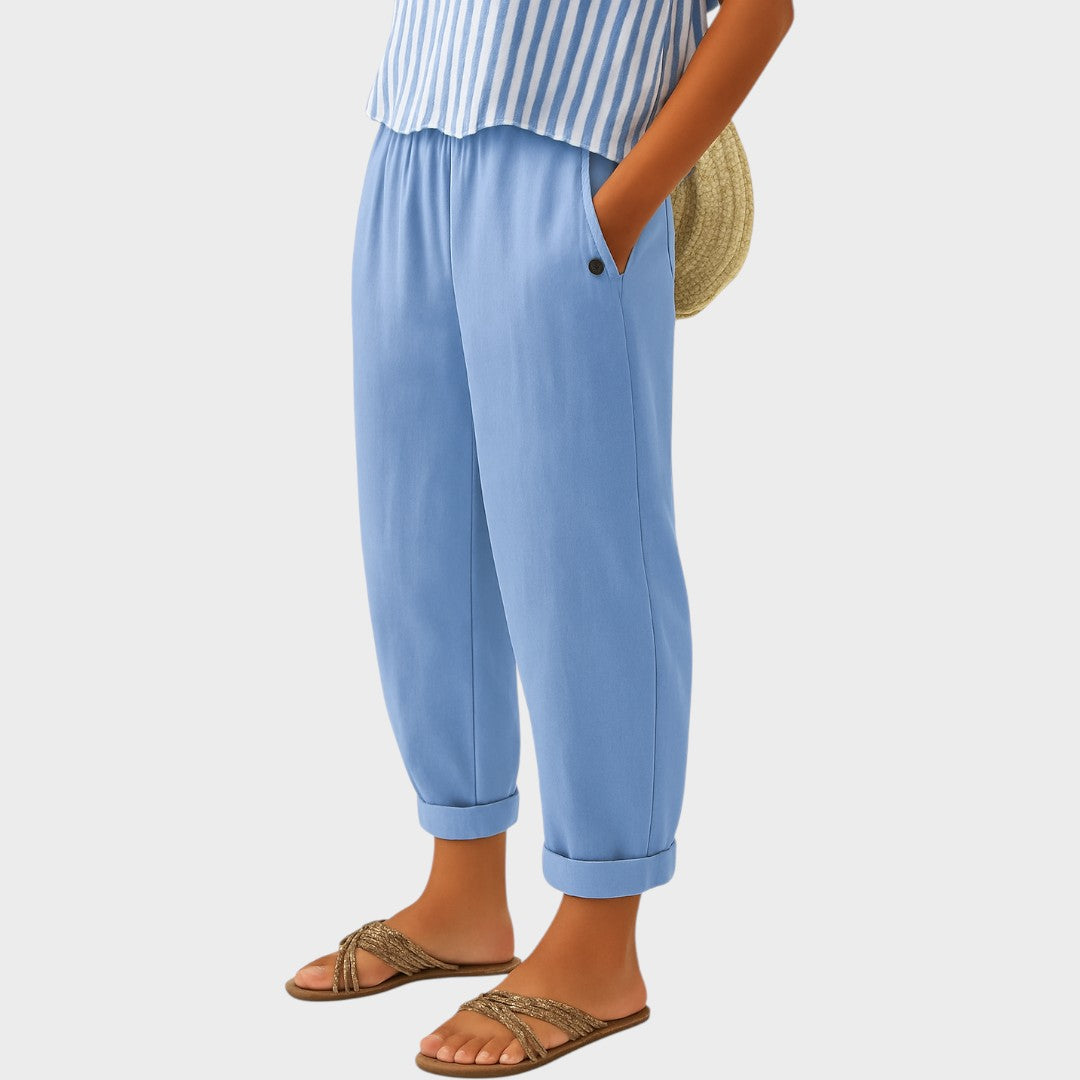 Liam | Pants