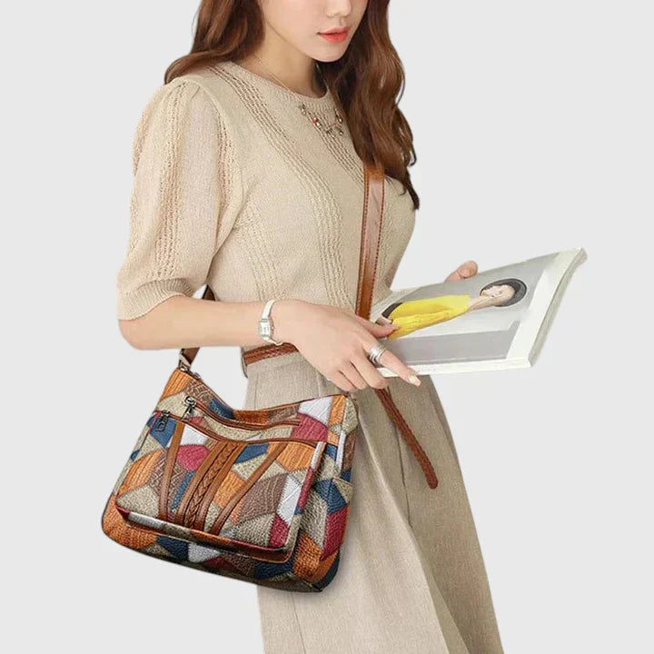 Léonie | Luxury Bag Inspired by Art