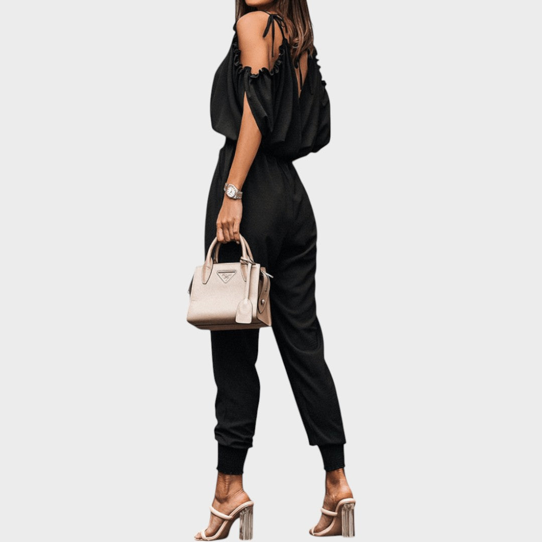 Solene | Women's Jumpsuit