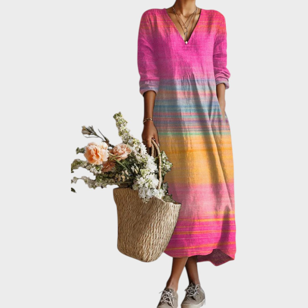 Marit | Everyday Comfort Dress