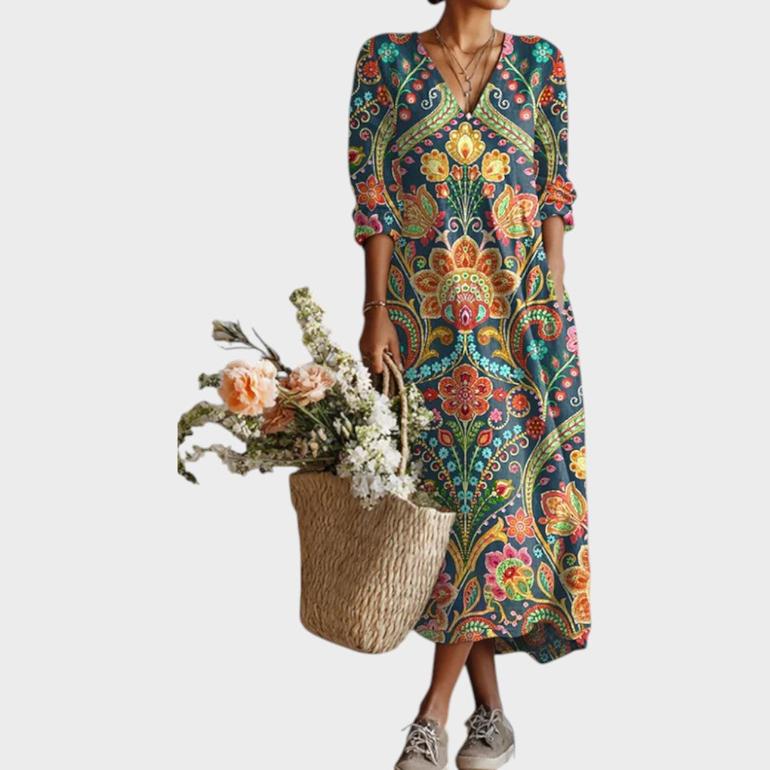 Lies | Everday Confort Dress