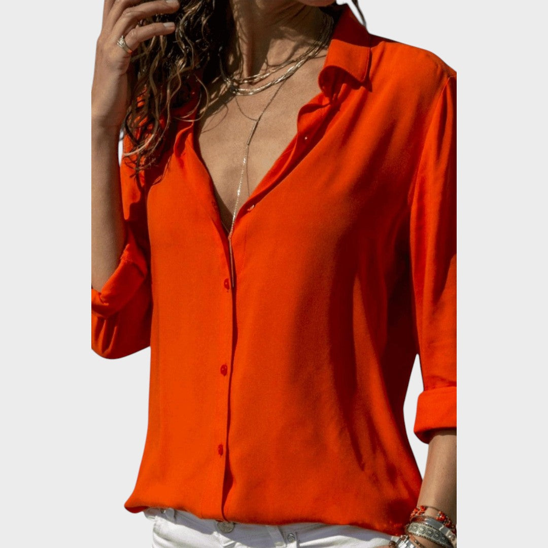 Susan | Perfect Blouse