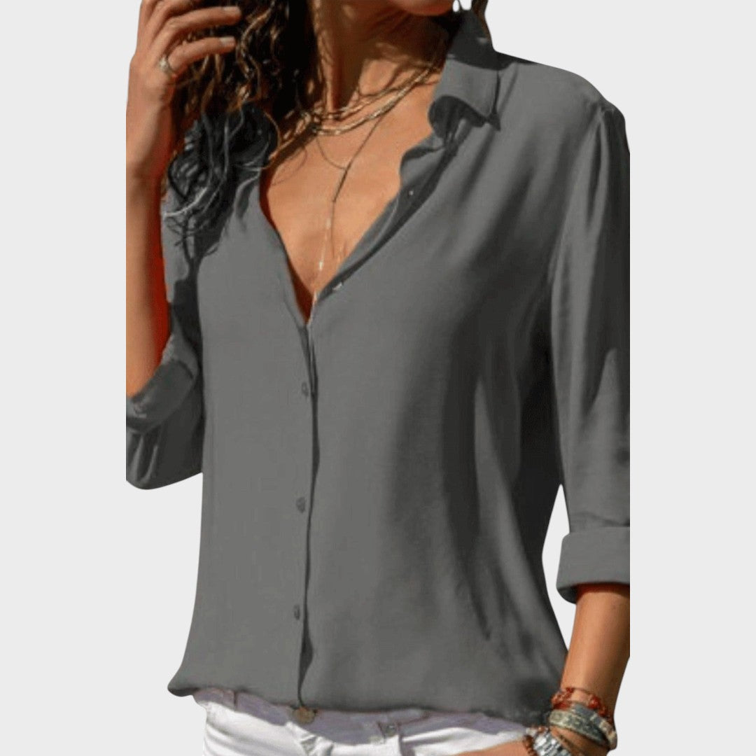 Susan | Perfect Blouse