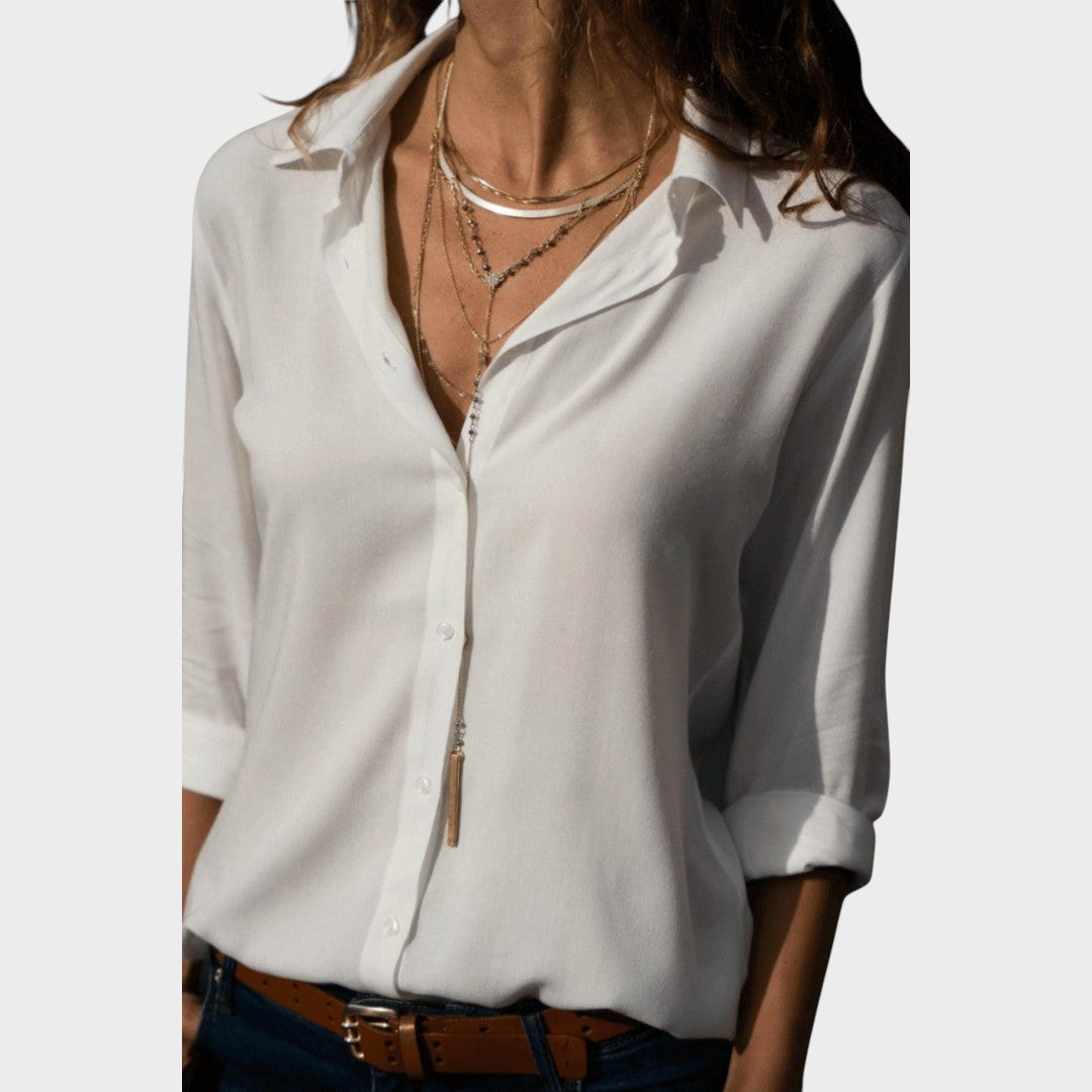 Susan | Perfect Blouse