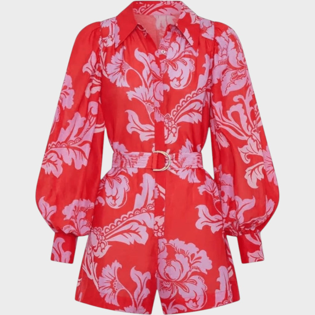 Suzanne | Women's Jumpsuit