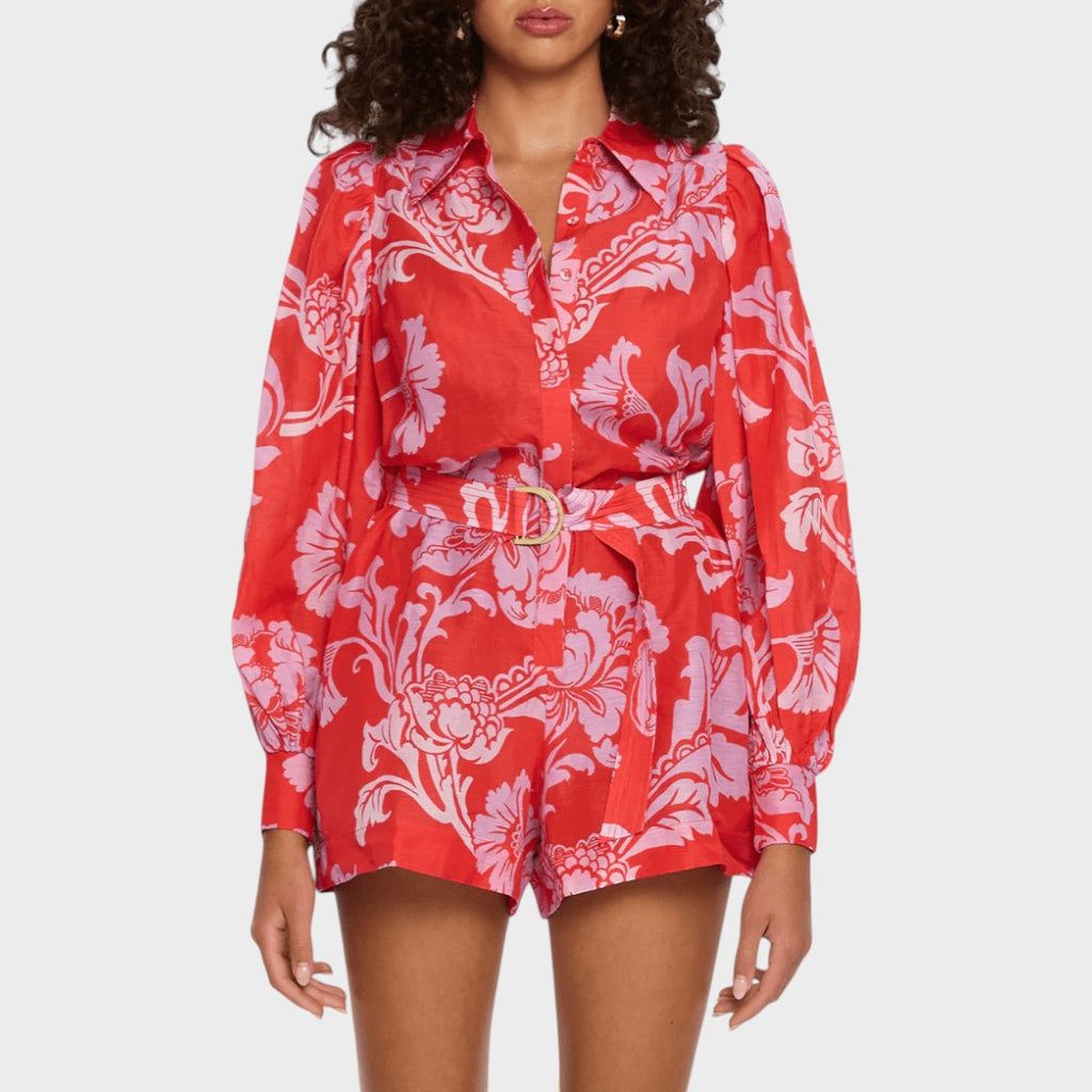 Suzanne | Women's Jumpsuit