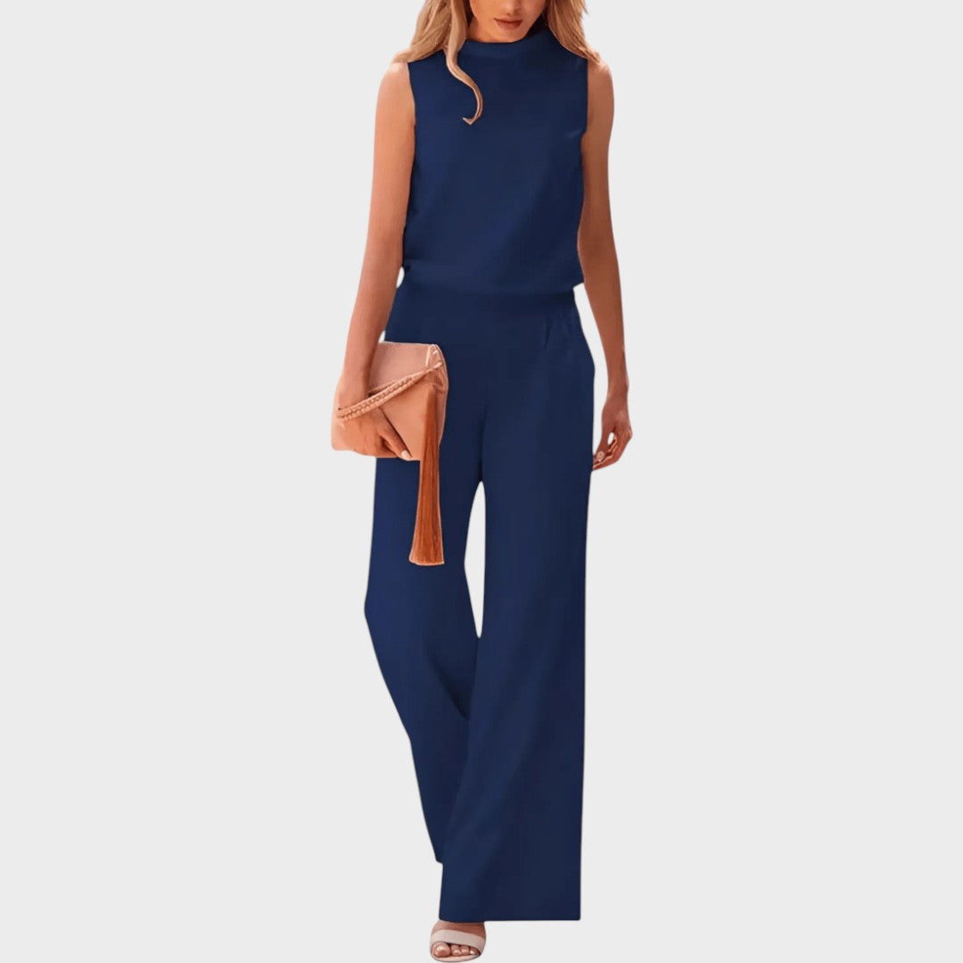 Winnie | Women's jumpsuit