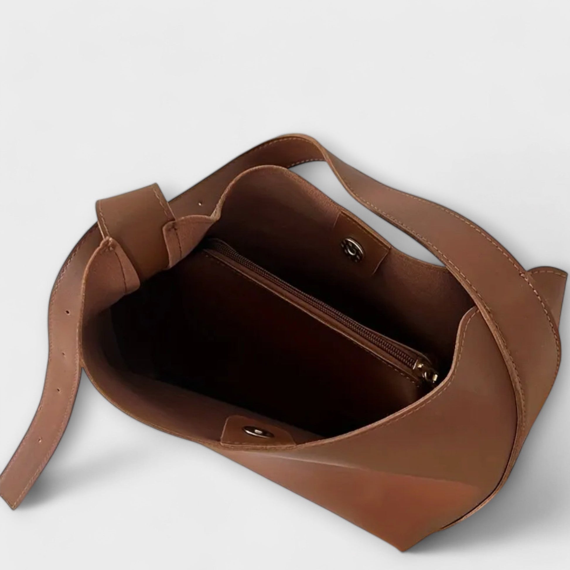 Isaure │ Elegant Crossbody Bag