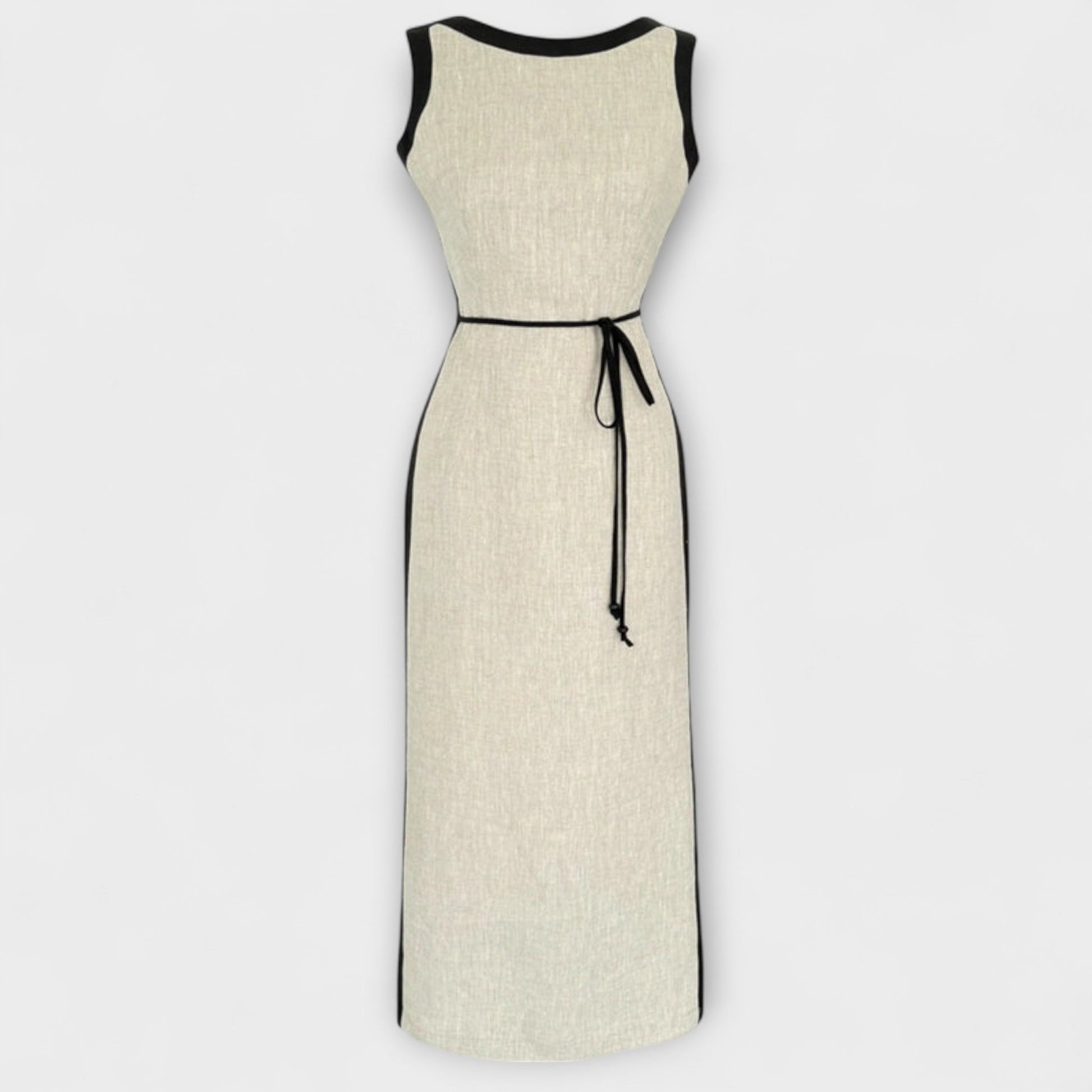 Irène | Stylish Sleeveless Dresses