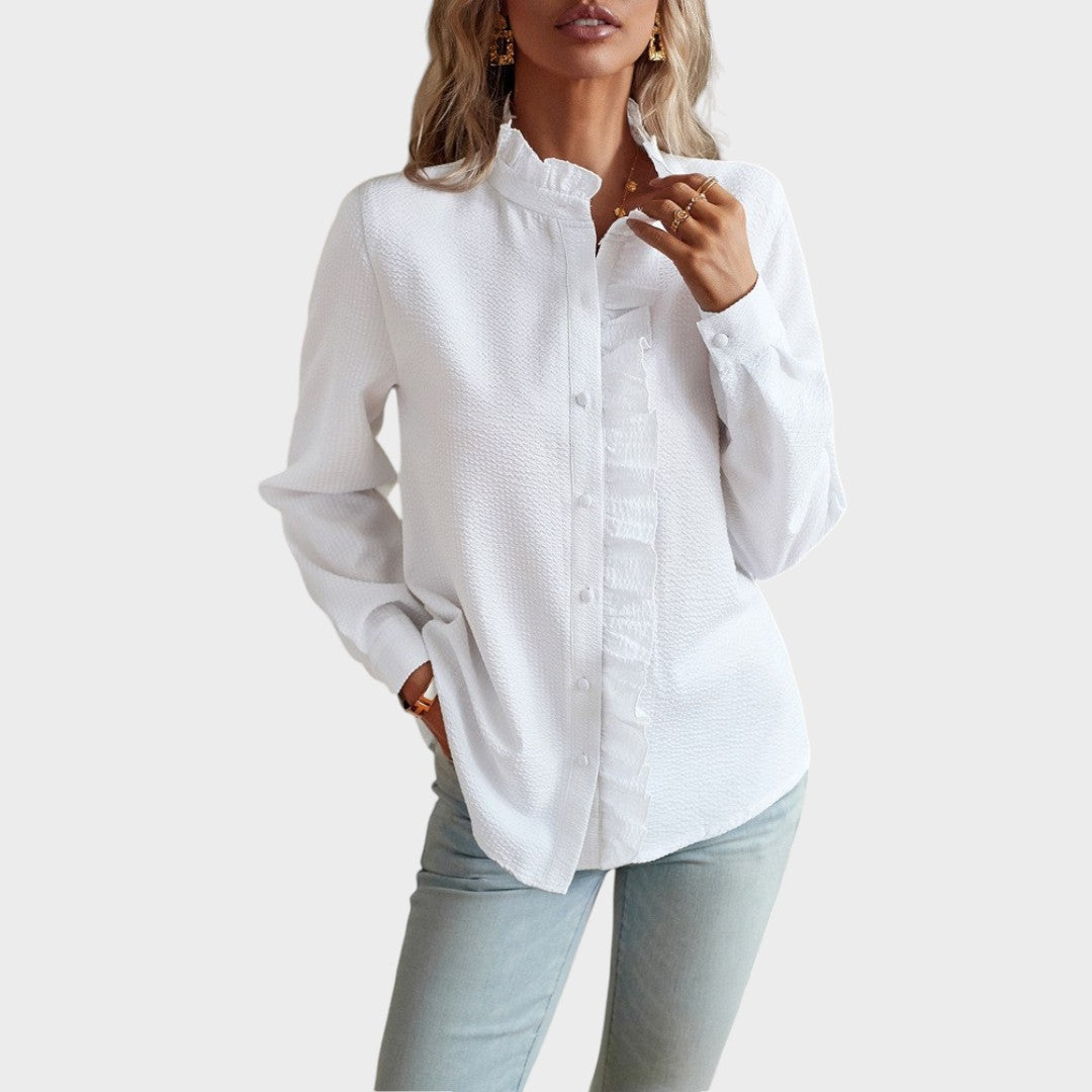 Rosilda | Elegant Blouse