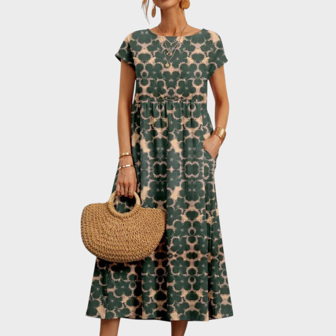 Roselle | Casual Dress
