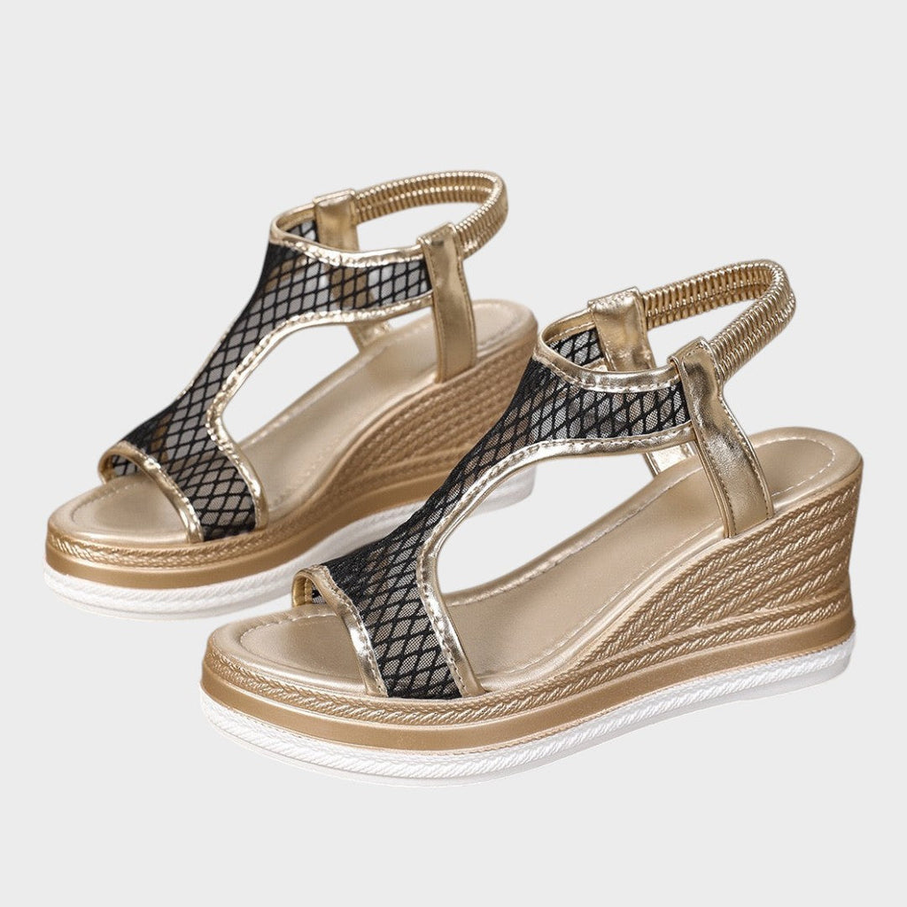 Marilda | Orthopedic Sandals