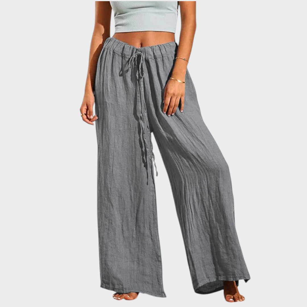 Noranella | Flowing Pants