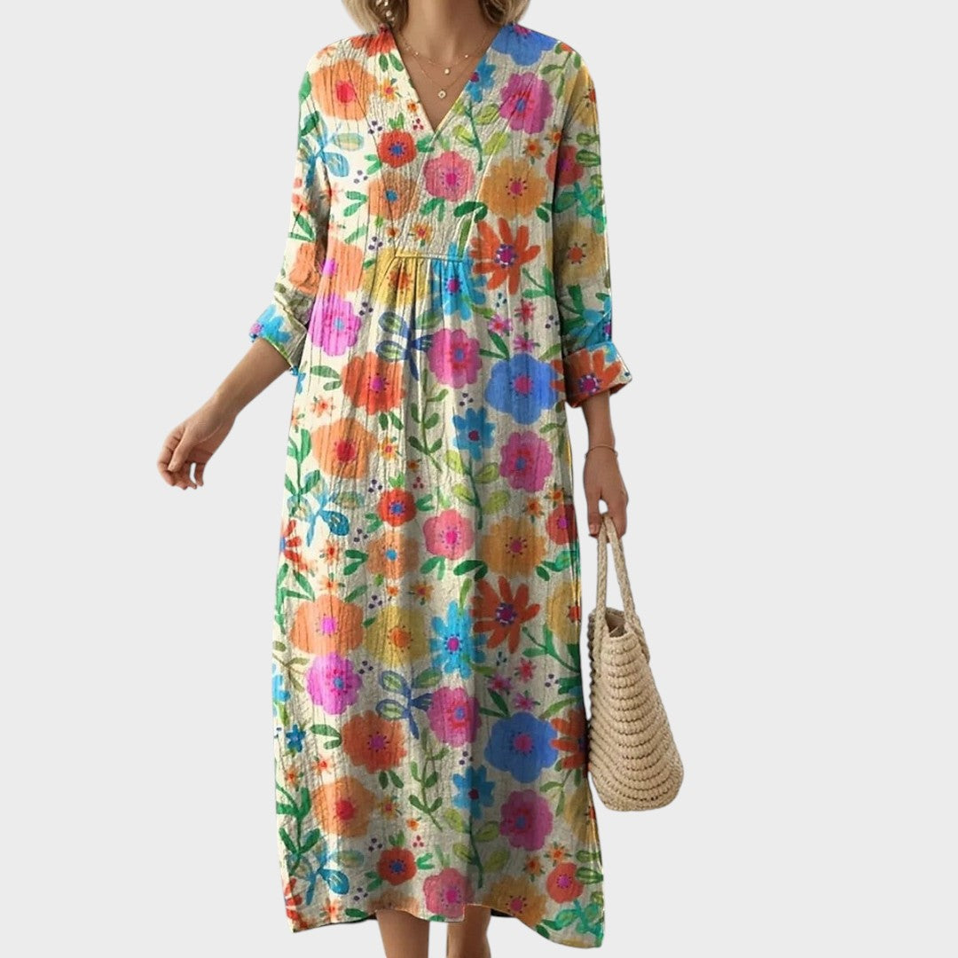 Emma | Everyday Comfort Dress