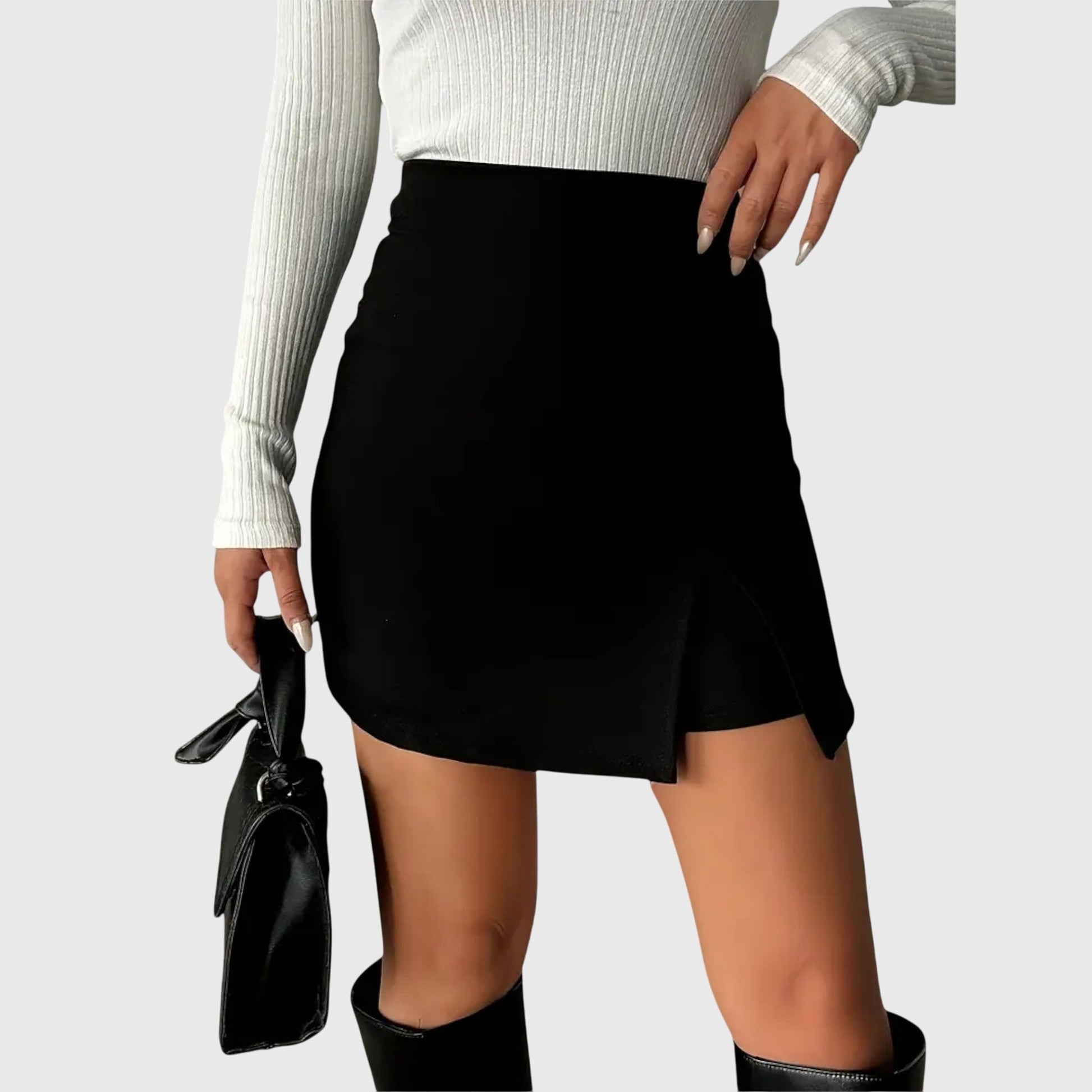 Johanna | Pencil Skirt