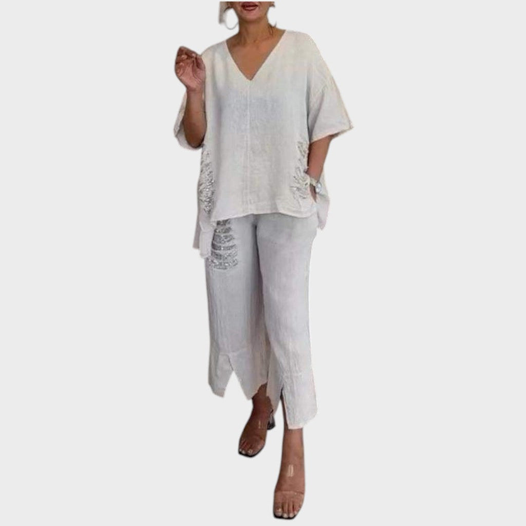 Bianca | Two-Piece Set