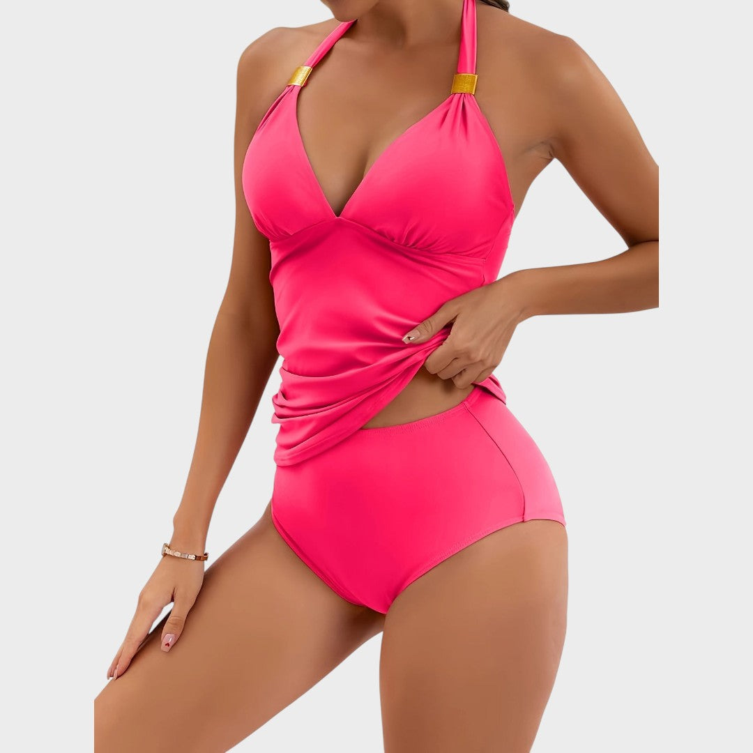 Lía | Shaping Swimsuit