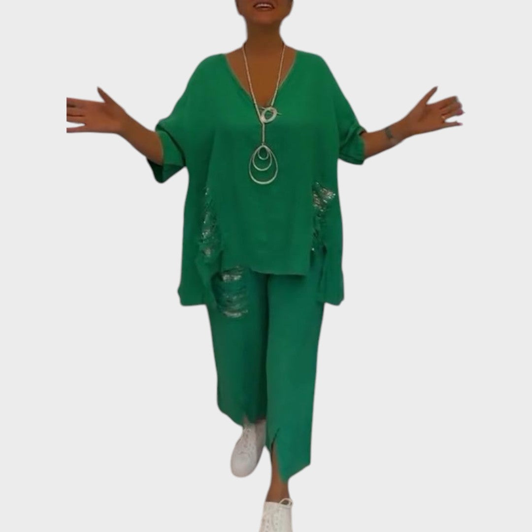 Bianca | Two-Piece Set