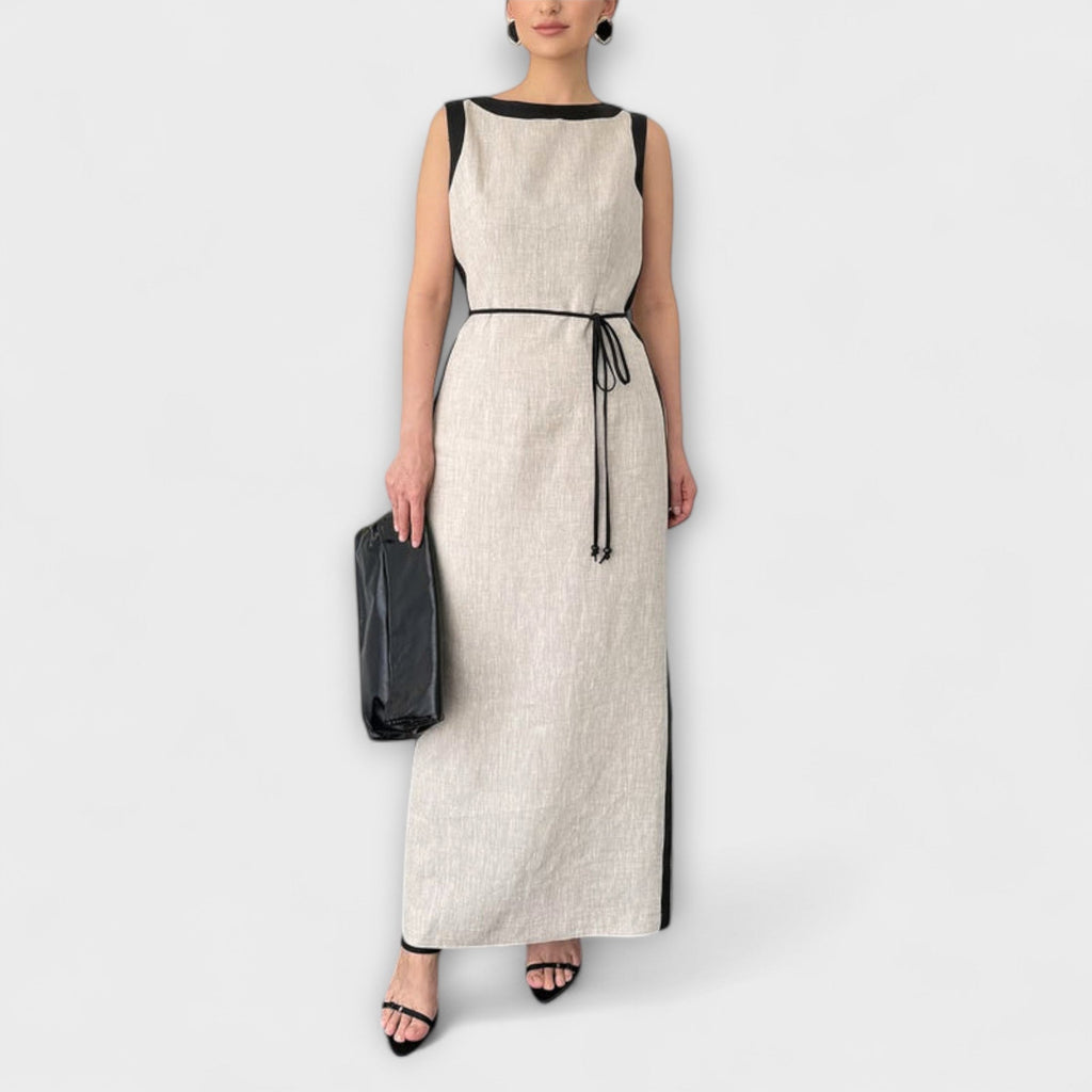 Irène | Stylish Sleeveless Dresses