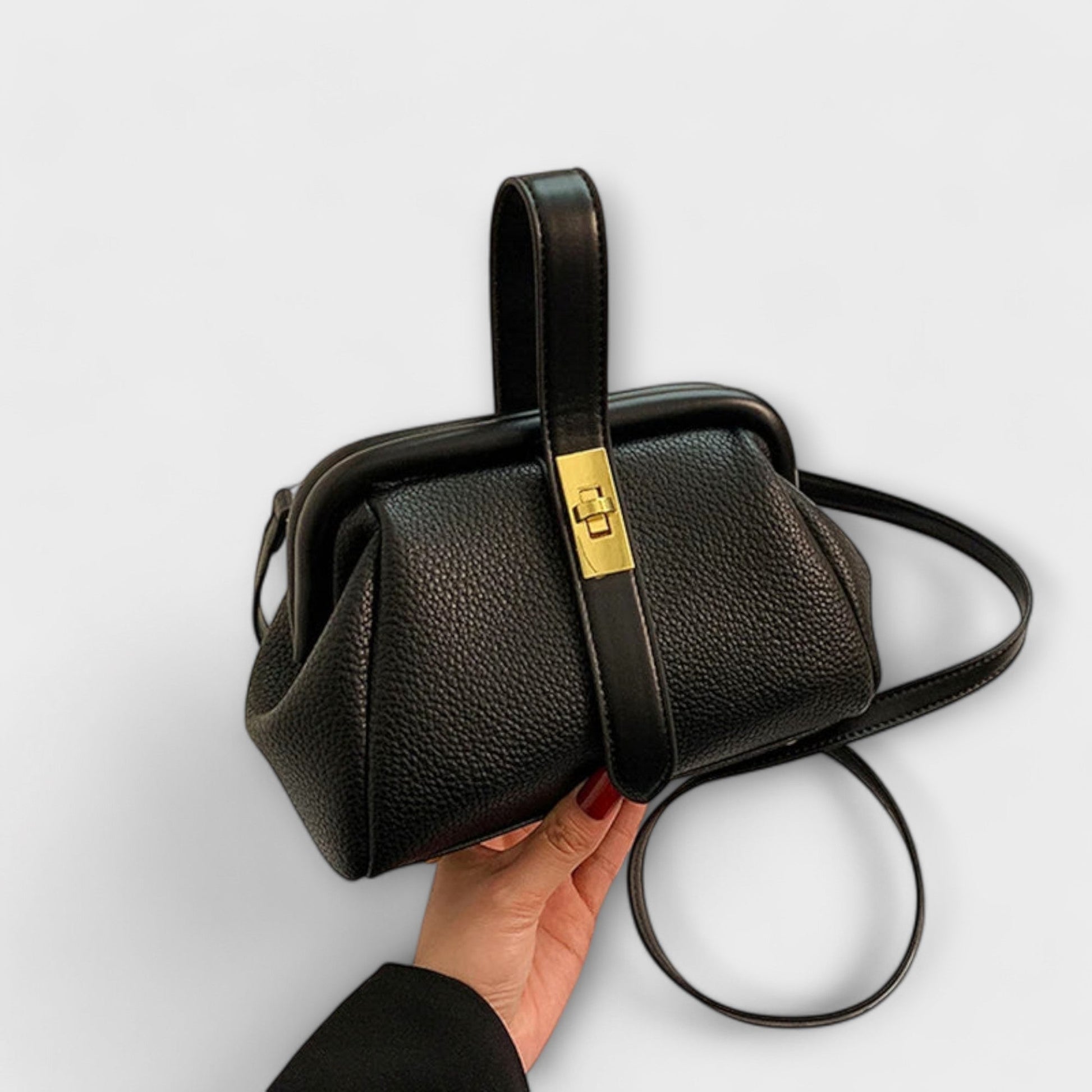 Yvonne | Retro Bag