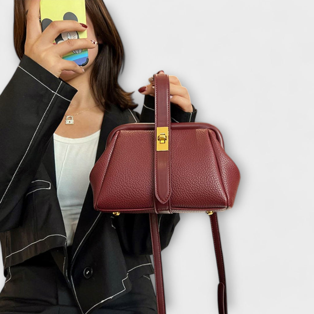 Yvonne | Retro Bag