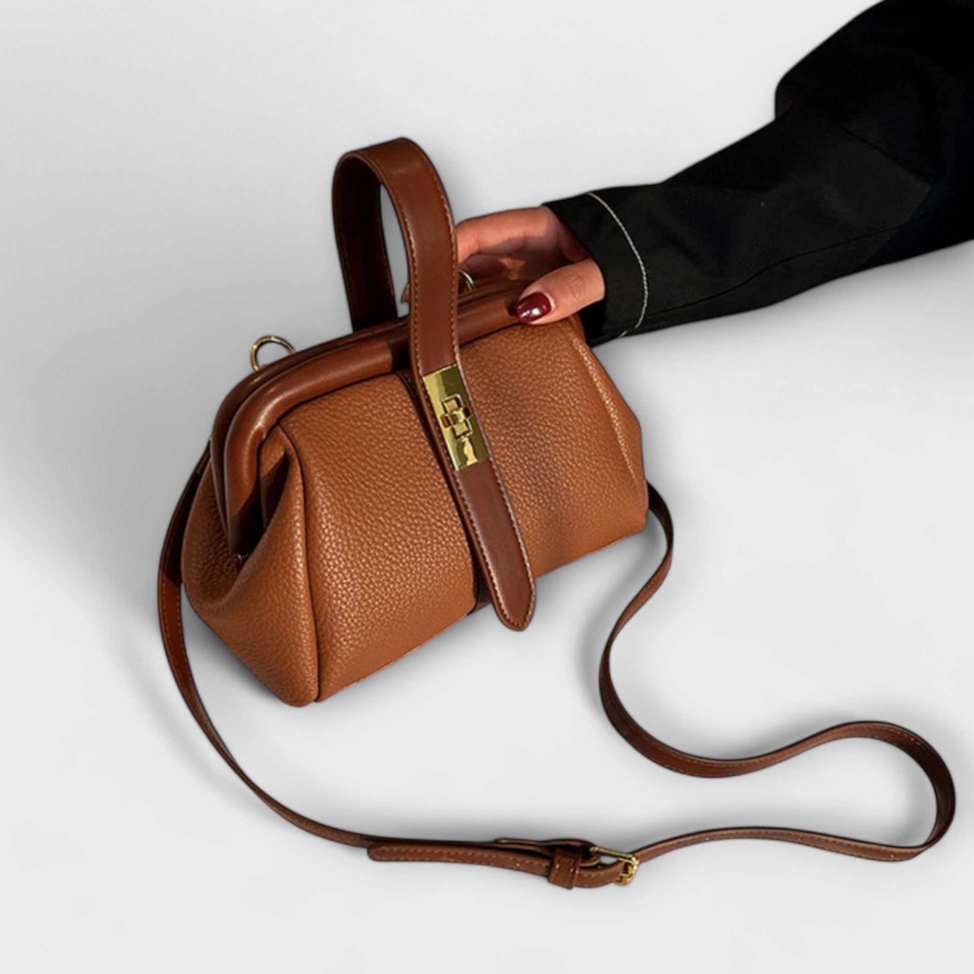 Yvonne | Retro Bag