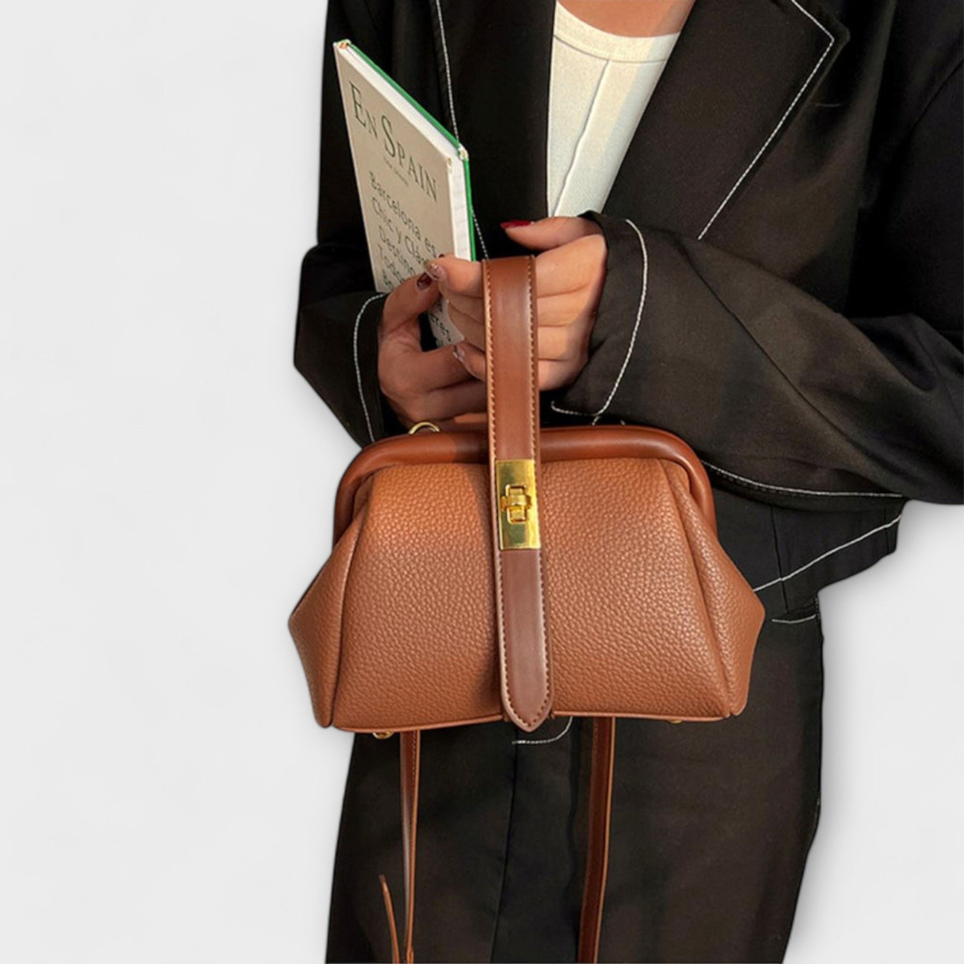 Yvonne | Retro Bag