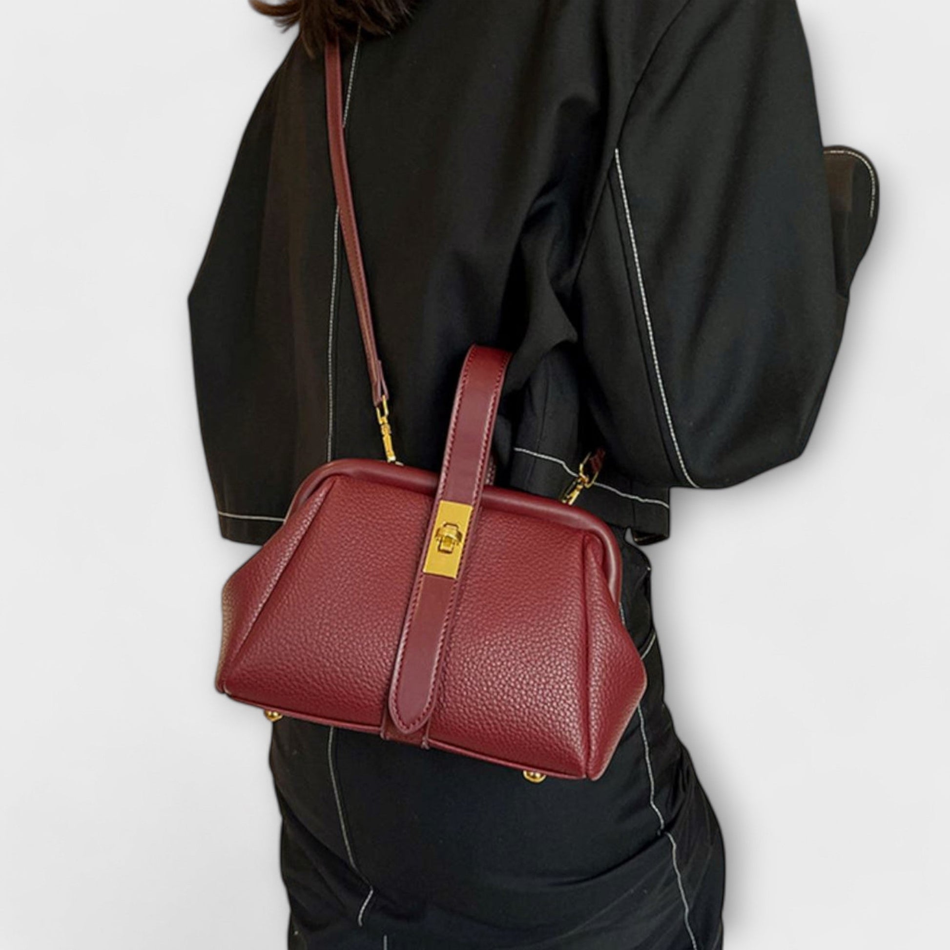 Yvonne | Retro Bag