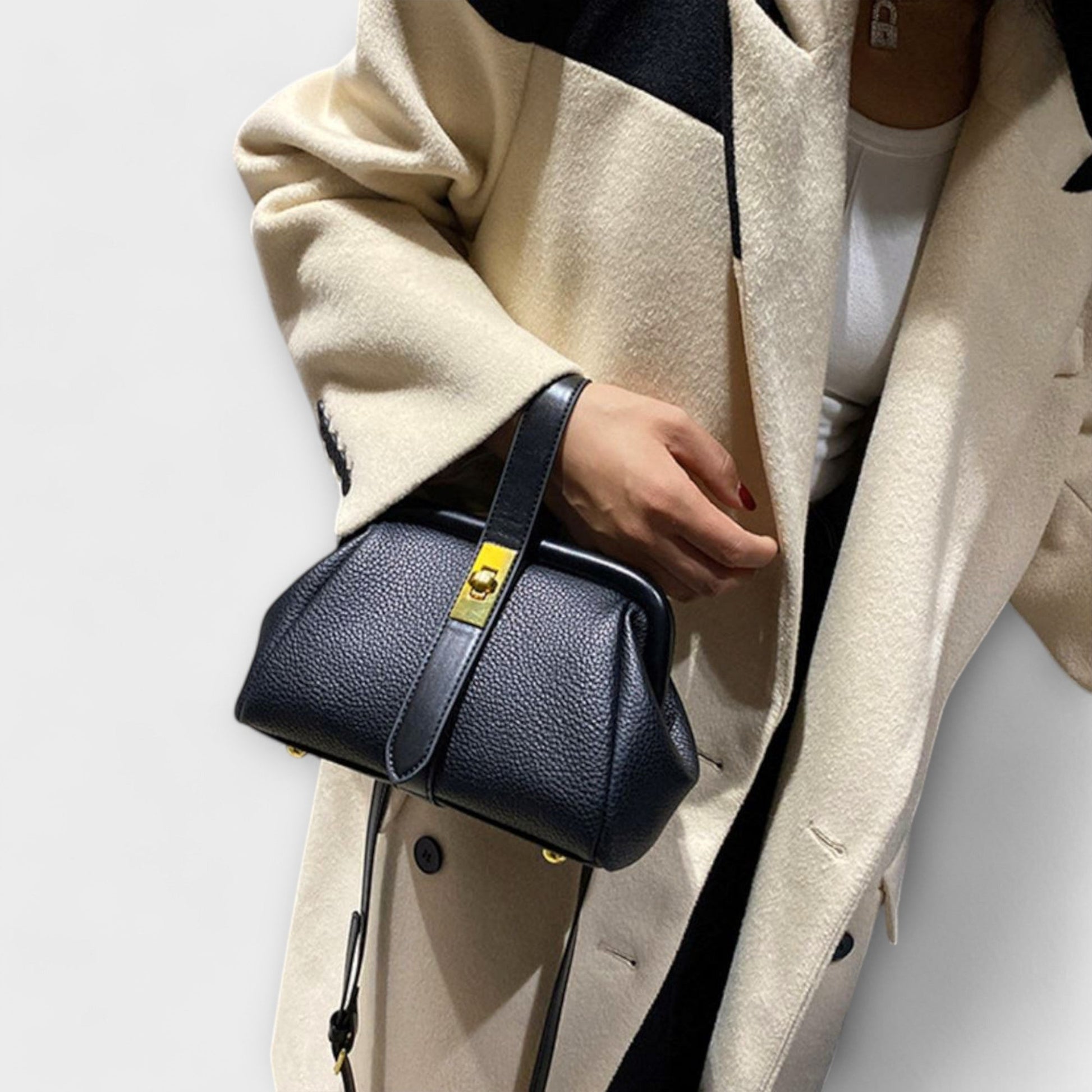 Yvonne | Retro Bag