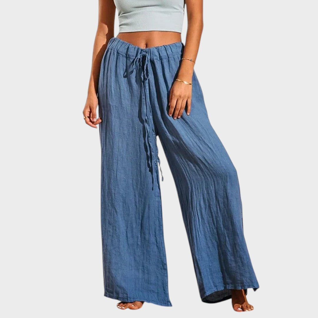 Noranella | Flowing Pants