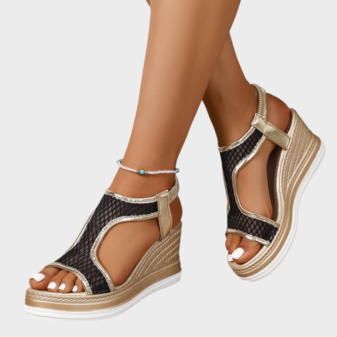 Marilda | Orthopedic Sandals