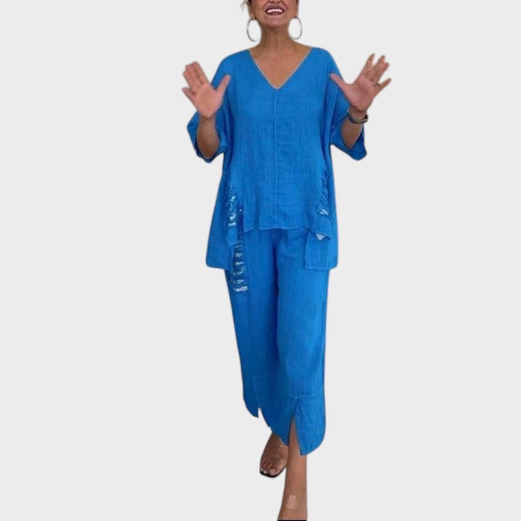 Bianca | Two-Piece Set