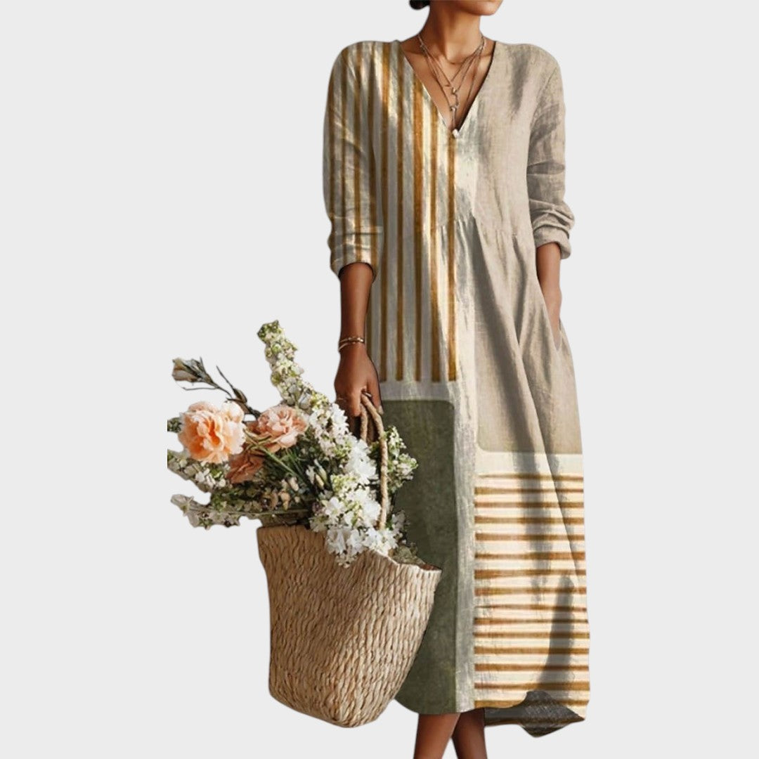 Dilara | Everyday Comfort Dress
