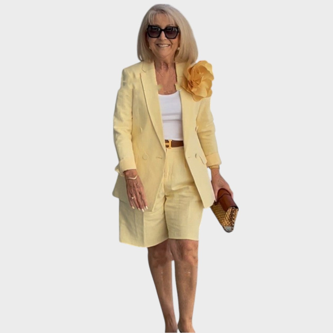 Riley | Two-Piece Set