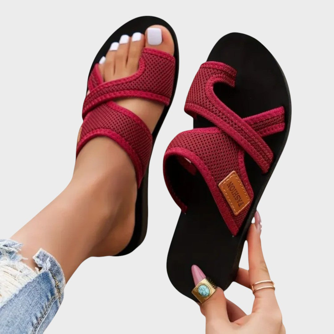 Elody | Orthopedic Sandals
