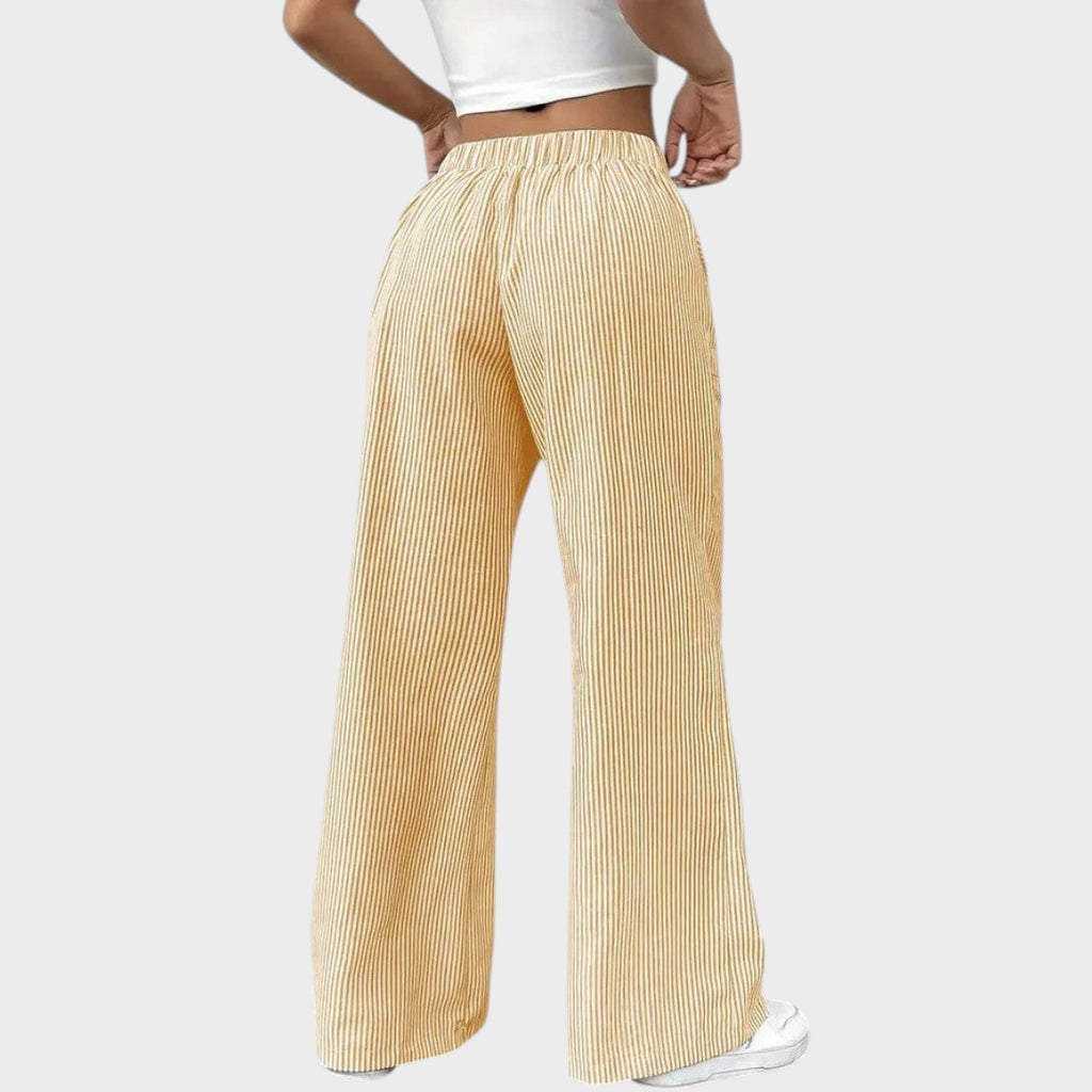 Tatienne | Elegant Pants