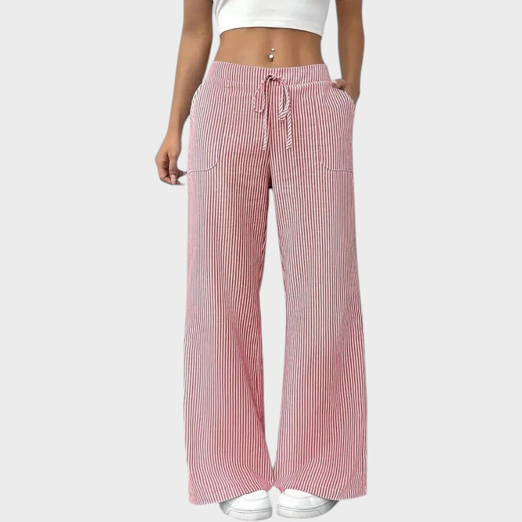 Tatienne | Elegant Pants