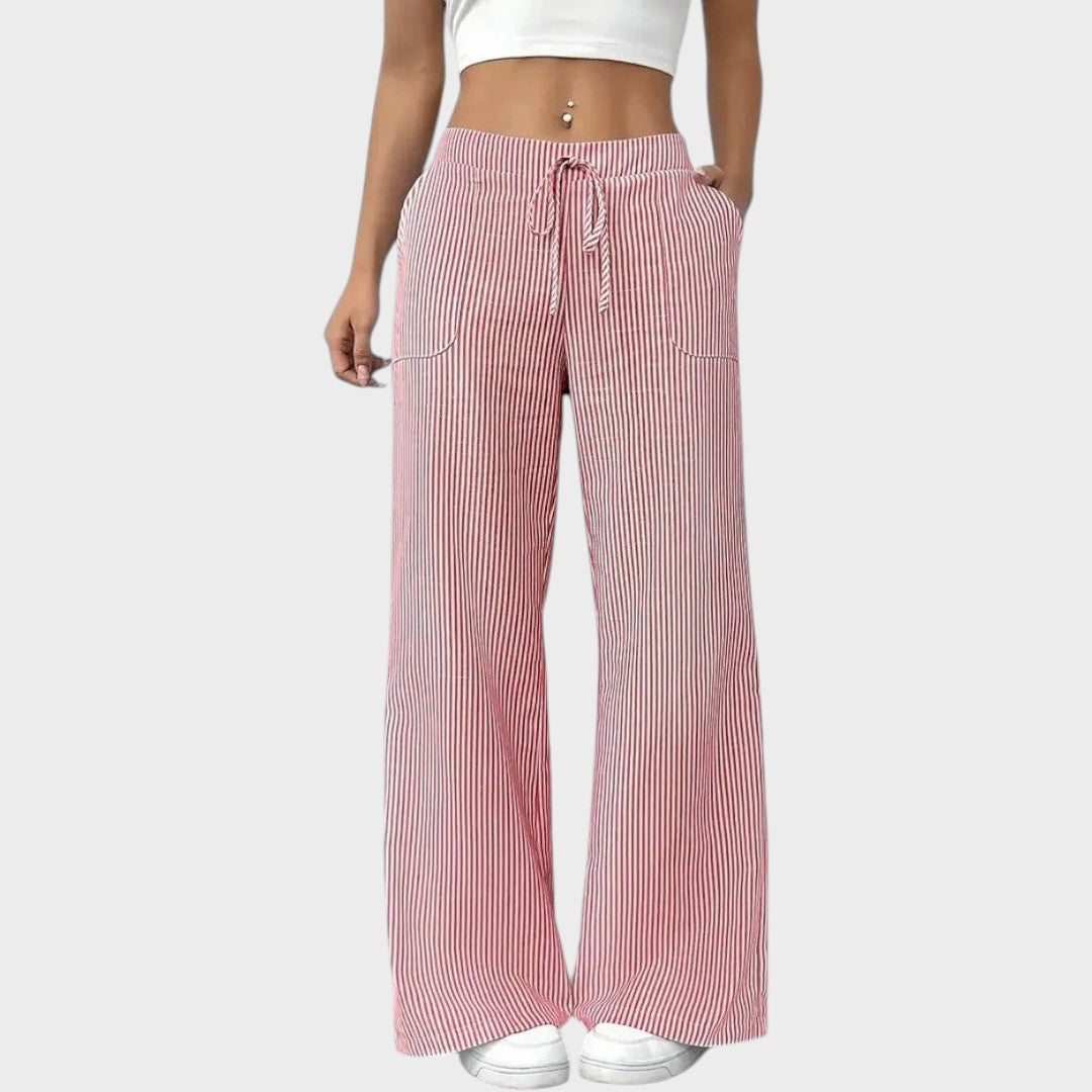 Tatienne | Elegant Pants