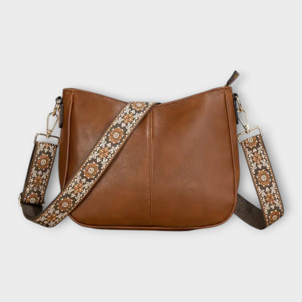 Mélanie | Vegan Crossbody Bag
