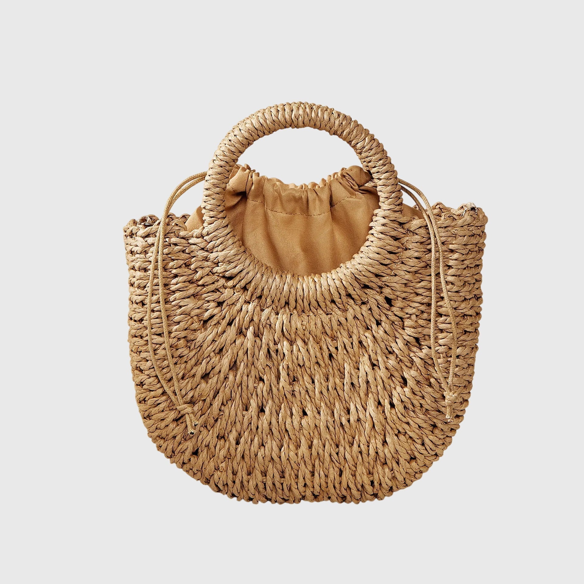 Augustine | Summer Shoulder Bag