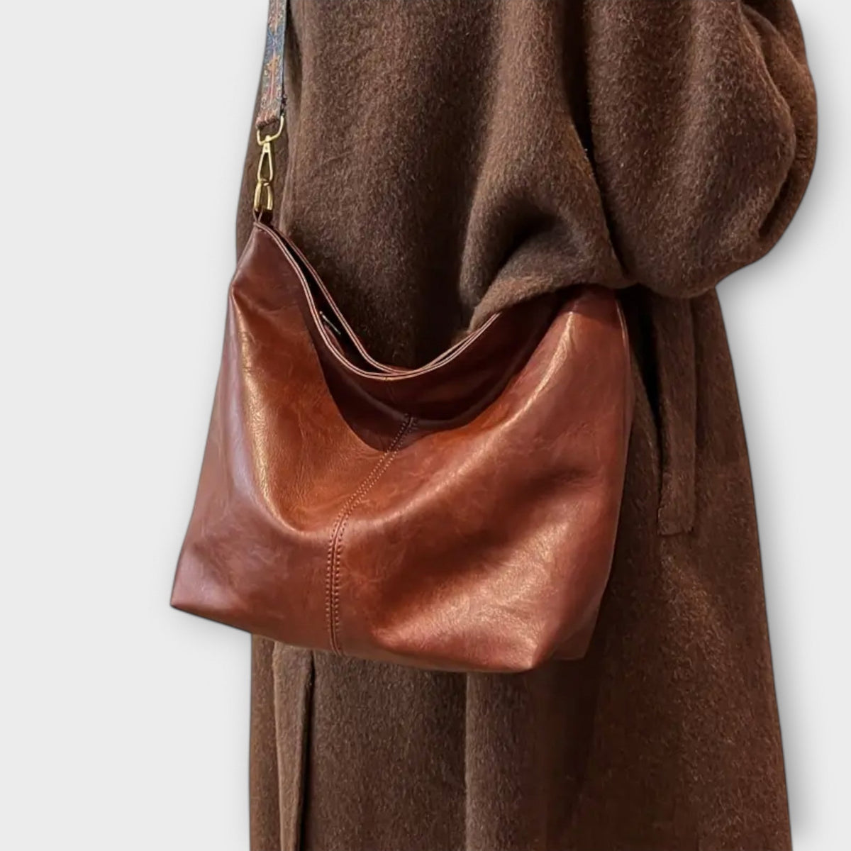 Maelle | Vintage Bag