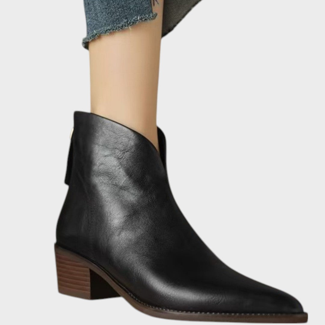 Sam | Ankle Boots