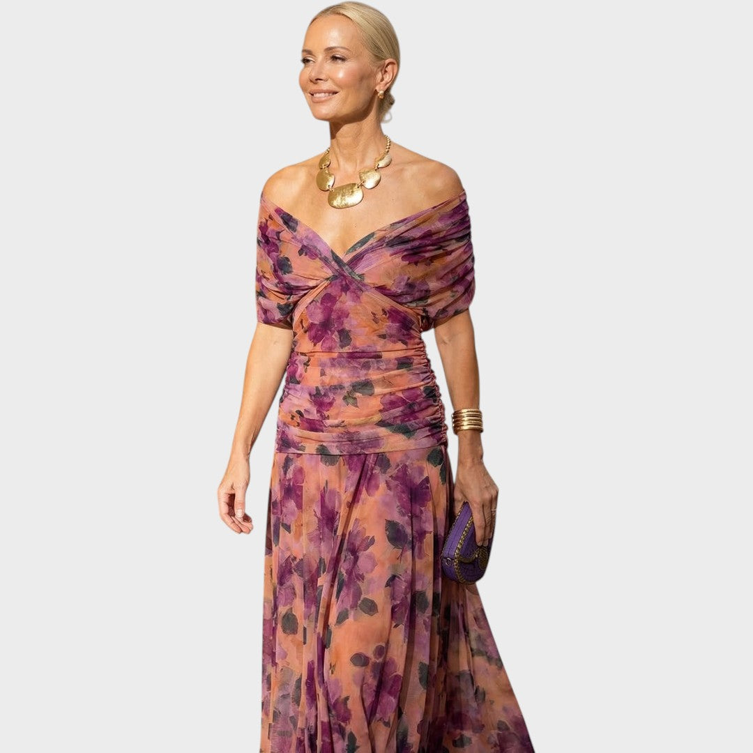 Florendra | Elegant dress