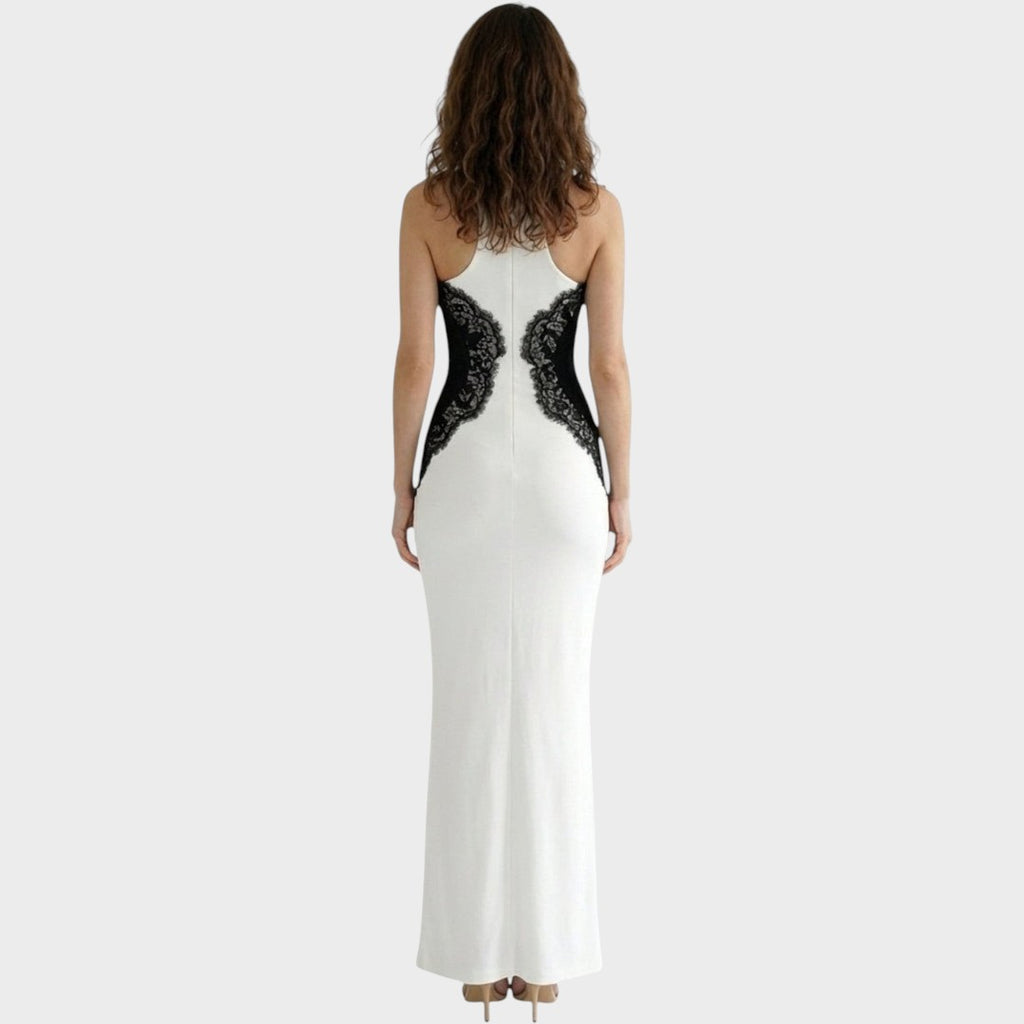 Kenza | Elegance Dress