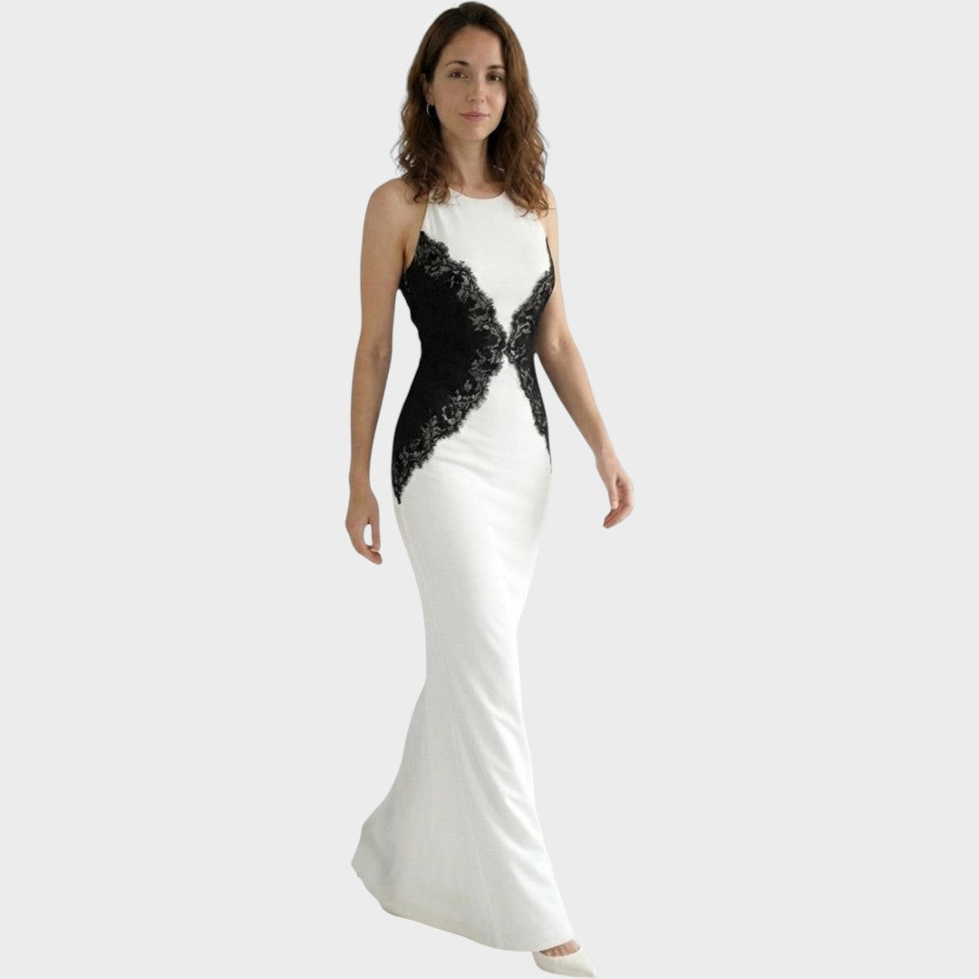 Kenza | Elegance Dress