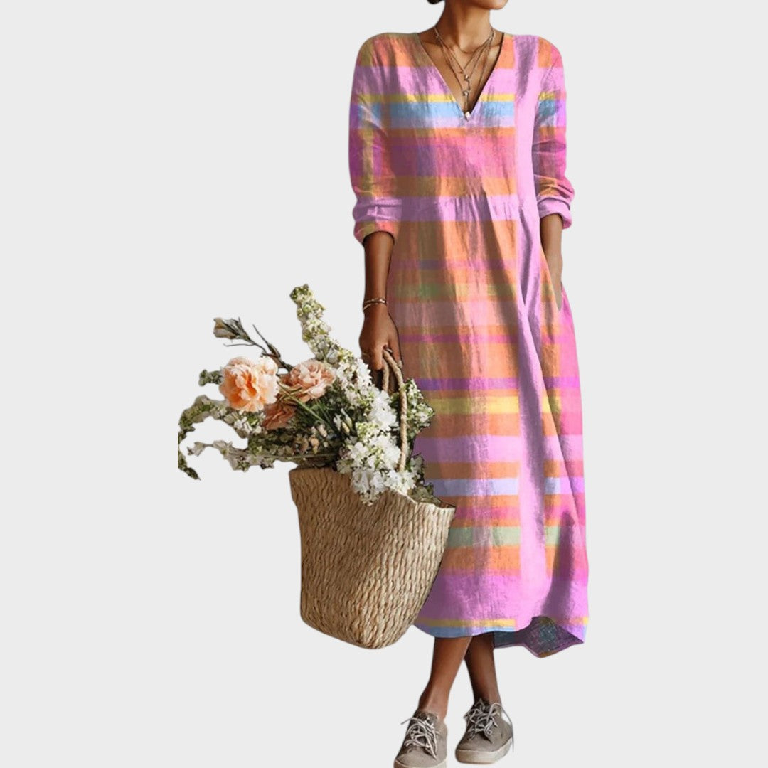 Sara | Everyday Comfort Dress