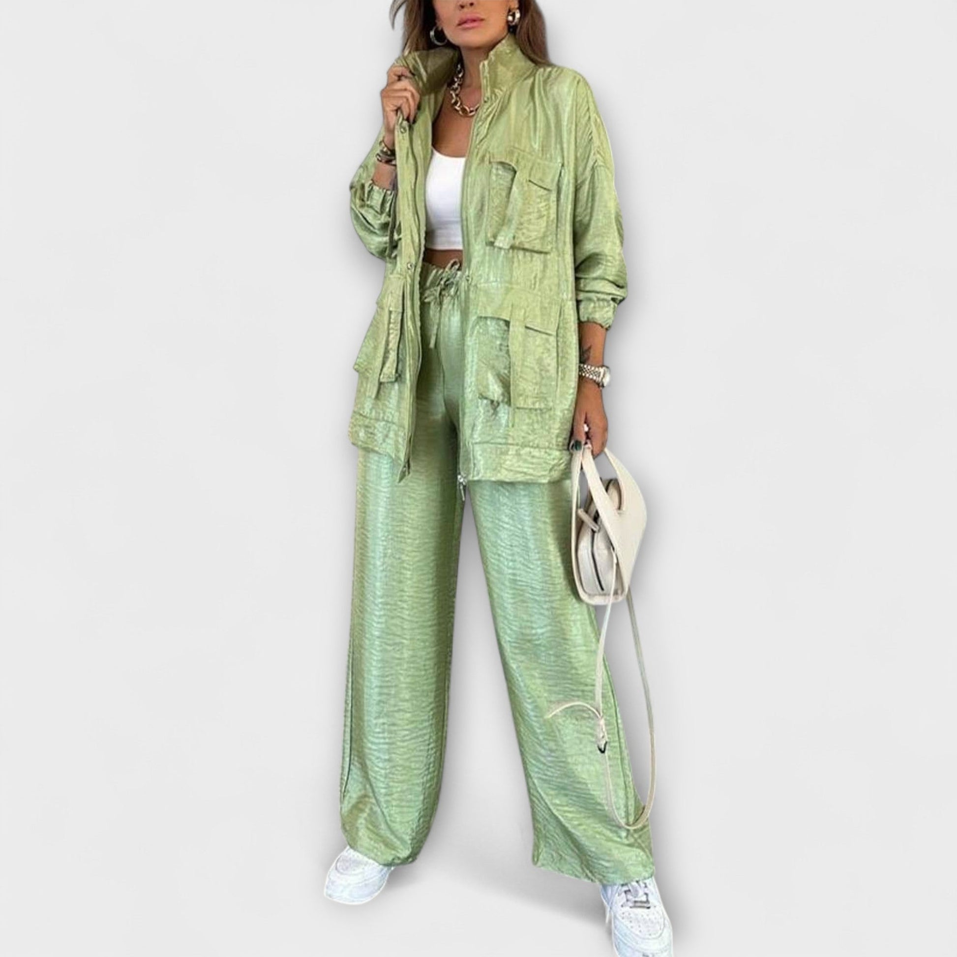 Mira | Matching Set