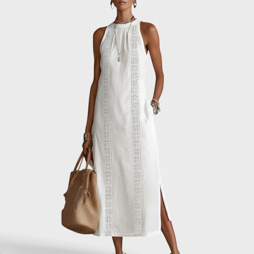 Juliette | Elegant Midi Dress