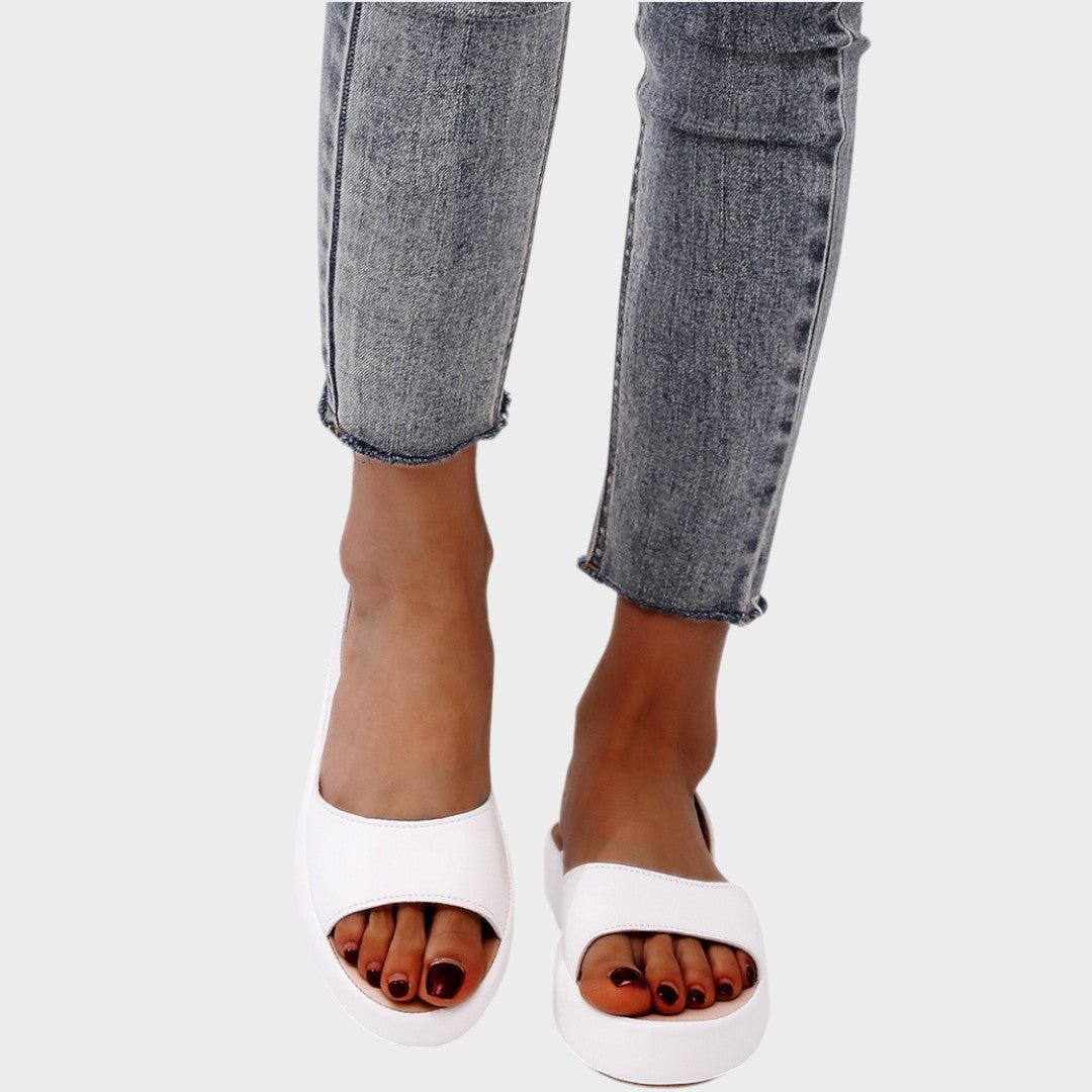 Antónia | Sandals with Cushioned Sole